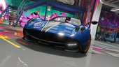 Pagani Huayra